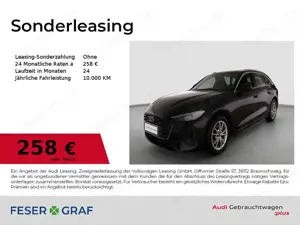 Audi A5 Avant TFSI ACC LED Leder Navi RüKa Sitzh.