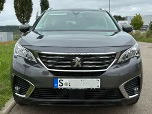 Peugeot 5008 5008 PureTech 130 Active - 7 sitzer Bild 2