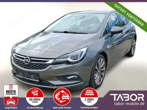 Opel Astra K 1.4 Turbo 150 Ultimate LED Nav PDC Kam