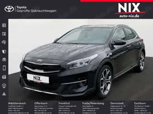 Kia XCeed 1.5 T-GDI OPF SPIRIT KAMERA