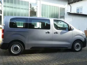 Citroen Jumpy SpaceTourer L2 2.0l BlueHDi 9-Sitzer Bild 3