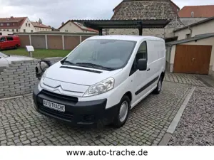 Citroen Jumpy HDi 90 27 L1H1 Kasten