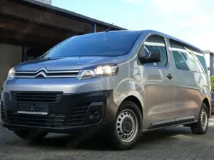 Citroen Jumpy SpaceTourer L2 2.0l BlueHDi 9-Sitzer Bild 5