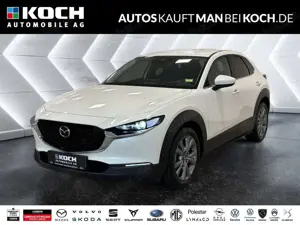 Mazda CX-30 5WGN 2.5L e-SKYACTIV G 140ps 6MT Exclusiv