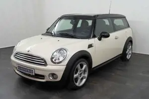 MINI Cooper Clubman
