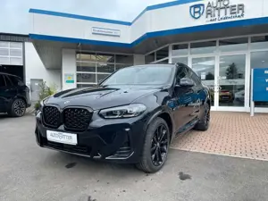 BMW X4 xDrive M Sport CarPlay+Pano+LED Bild 3