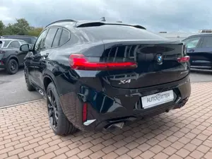 BMW X4 xDrive M Sport CarPlay+Pano+LED Bild 5