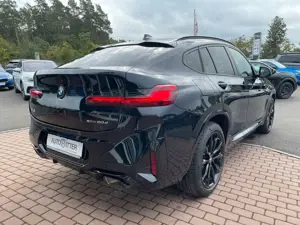 BMW X4 xDrive M Sport CarPlay+Pano+LED Bild 4