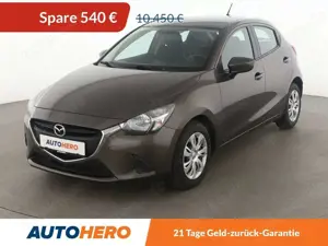 Mazda 2 1.5 Center-Line*TEMPO*PDC*SHZ*KLIMA*