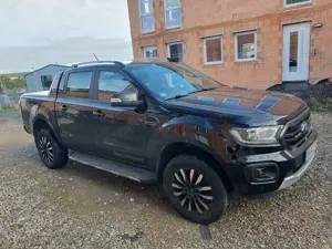 Ford Ranger Ranger 2,0 l EcoBlue Autm. Wildtrak