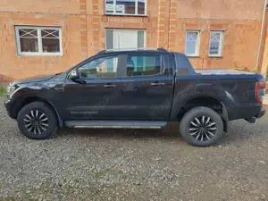 Ford Ranger Ranger 2,0 l EcoBlue Autm. Wildtrak Bild 3