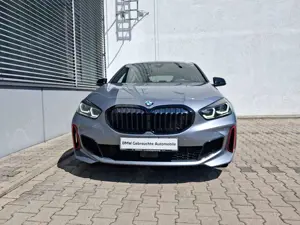 BMW 128 ti LED Navi HarmKard HUD ParkAs SHZ DrivAs Bild 4