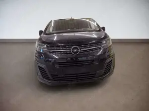 Opel Zafira Life L 2.0 D[Euro6d] S/S AT8 Tourer