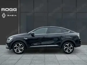 Renault Arkana Techno Mild Hyb 140 EDC*Facelift*Allwett* Bild 3