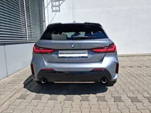 BMW 128 ti LED Navi HarmKard HUD ParkAs SHZ DrivAs Bild 5