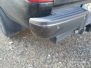 Ford Ranger Ranger 2,0 l EcoBlue Autm. Wildtrak Bild 2