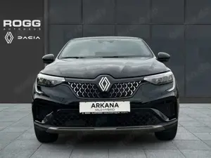 Renault Arkana Techno Mild Hyb 140 EDC*Facelift*Allwett* Bild 2