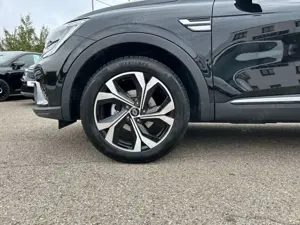 Renault Arkana Techno Mild Hyb 140 EDC*Facelift*Allwett* Bild 5