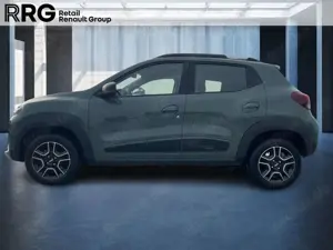 Dacia Spring Electric 45 Essential KLIMA Bild 2