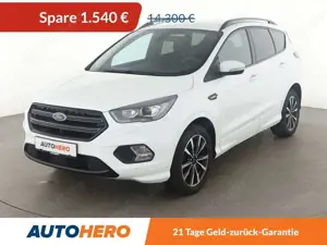 Ford Kuga 1.5 EcoBoost ST-Line *NAVI*BiXENON*PDC*SHZ*TEMPO*