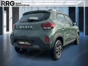 Dacia Spring Electric 45 Essential KLIMA Bild 5