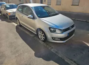 Volkswagen Polo 1.6 TDI Highline