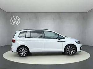 Volkswagen Touran 1.5 TSI Highline DSG Bild 5