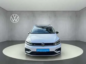 Volkswagen Touran 1.5 TSI Highline DSG Bild 3