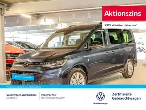 Volkswagen Caddy Life DSG 1.5 TSI 7-Sitzer