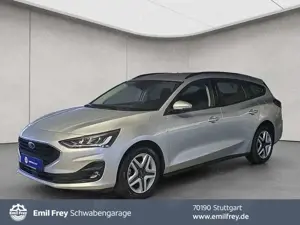 Ford Focus Turnier 1.0 EcoBoost COOLCONNECT