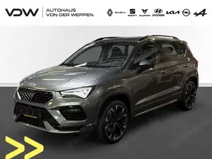 CUPRA Ateca 1.5 TSI DSG AHK ACC Klima Navi Rückfahrkamera