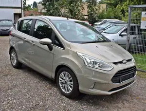 Ford B-Max B-MAX Titanium / TÜV/AU 09/2027