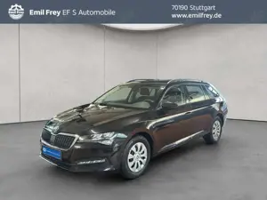 Skoda Superb Combi 2.0 TDI Active