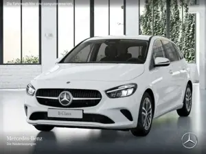 Mercedes-Benz B 200 PROGRESSIVE+LED+KAMERA+7G Bild 2