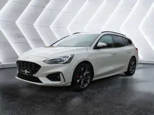 Ford Focus Turnier ST-Line X