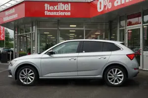 Skoda Scala Bild 5
