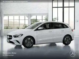 Mercedes-Benz B 200 PROGRESSIVE+LED+KAMERA+7G Bild 3