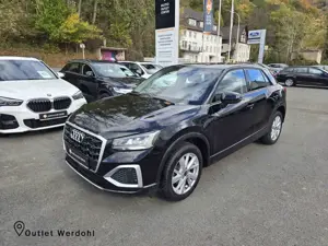 Audi Q2 (GAG) 35 TFSI advanced*LED*DAB**KLIMA*ACC*KAMERA*N
