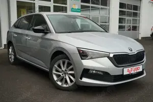 Skoda Scala Bild 4