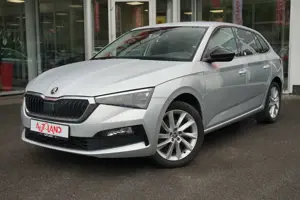 Skoda Scala Bild 2