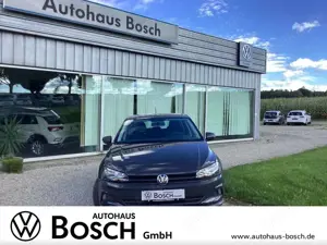 Volkswagen Polo 1.0 Trendline SHZ Klima Bluetooth el. Fenster
