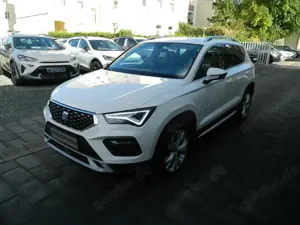 SEAT Ateca Xperience 1.5 TSI DSG AHK/BEATS/Sitzheiz/elHeckkl Bild 3