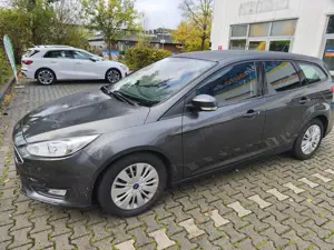 Ford Focus Turnier 1.5 TDCi DPF Start-Stopp-System Aut. Trend