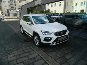 SEAT Ateca Xperience 1.5 TSI DSG AHK/BEATS/Sitzheiz/elHeckkl Bild 1