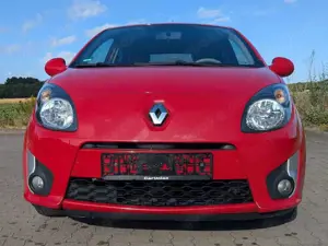 Renault Twingo ECO2*Allwetterrein