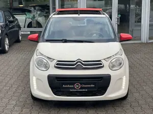 Citroen C1 Airscape Feel Edition