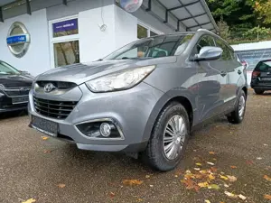 Hyundai iX35 Comfort 2WD