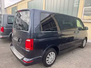 Volkswagen T6 Multivan Bild 4