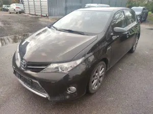 Toyota Auris Hybrid Start Edt. Allwetter, PDC vo+hi,SHZ