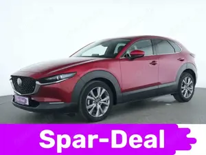 Mazda CX-30 Selection ACC|LED|Apple CarPlay|Nav|Head-up